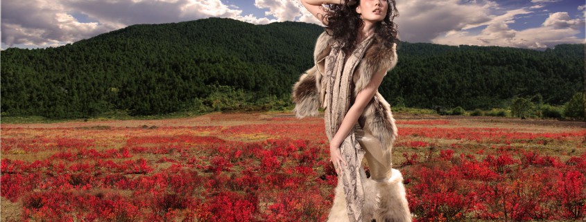 Soulis Furs | Press Releases